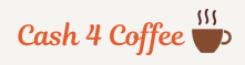 coffee product cafe logo